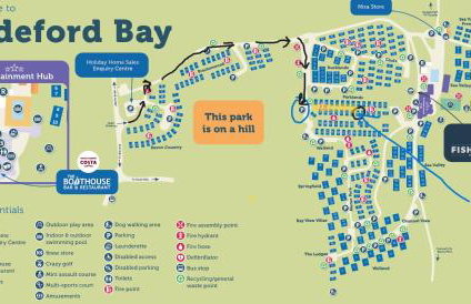 29 Parklands - 3 bedrooms - Comfortable and cozy - Foto 22