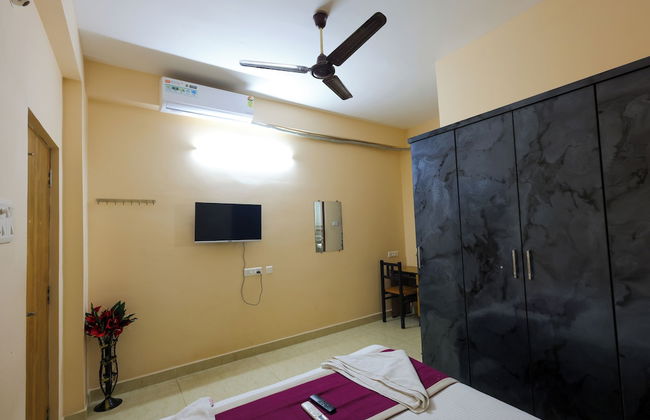 SBHS Homestay - Garudadri - Foto 7