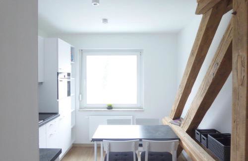 Ferienwohnungen 'An der Schlossinsel' mit Wasserzugang - Foto 17