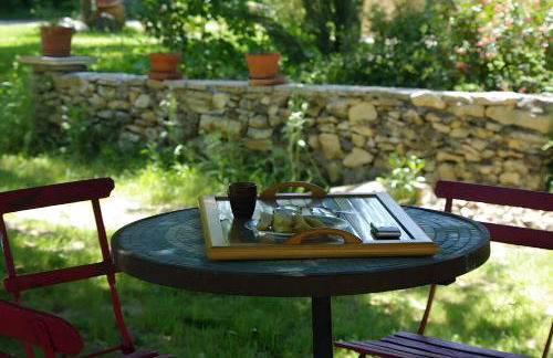 Gite La Bastide De La Coda - Foto 14