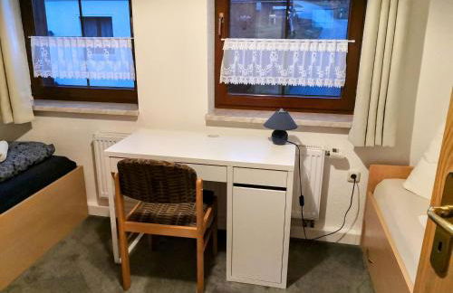 Pumphuts Scheune Ferienwohnungen Nr 1 - 4 beim Freizeitpark Plohn - Foto 48