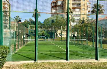 Apartamento frontal al Mar - Torrox Costa - Photo 34