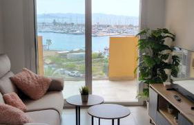 Apartamento Vista al Puerto La Manga - Foto 8