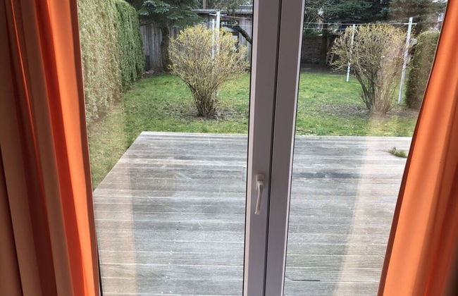 Fabian Comfortable Holiday Residence - Photo 32