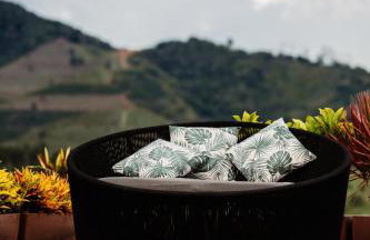 Olivas Eco Chalé - Photo 16