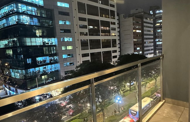 Miraflores Down Town - Foto 25