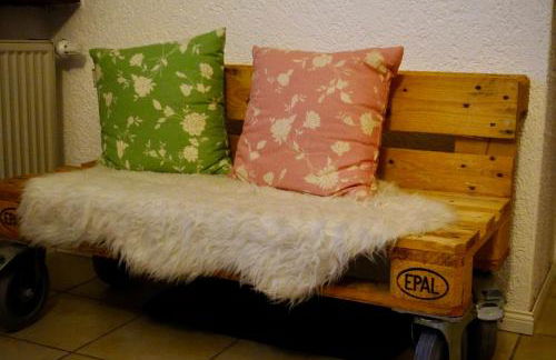 Ferienhaus Winzer - Wandern und Genuss in der Pfalz - Foto 62