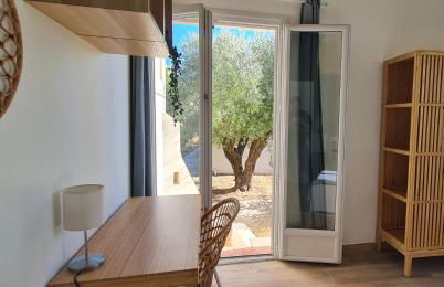 Domaine de la Navicelle - Foto 58