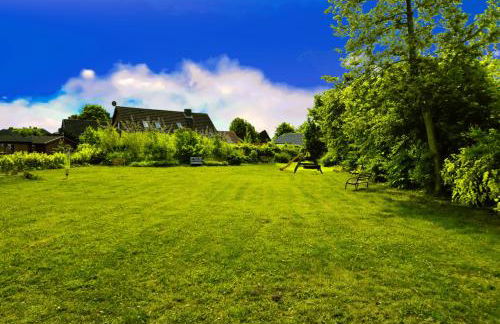 Deichoase Strandhaus - Foto 34