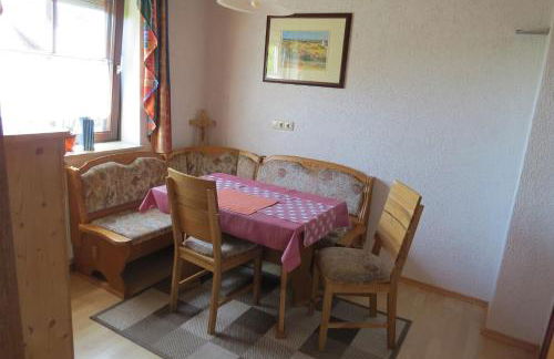 Uller`s Ferienwohnung im Usseltal - Foto 3