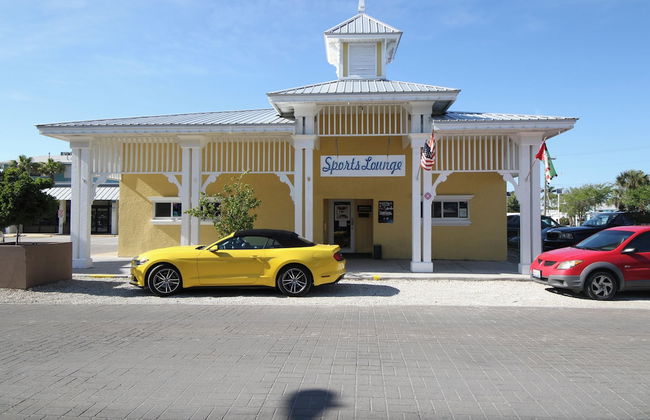 Sunshine Siesta - Hosted By SkyRun Anna Maria - Foto 91