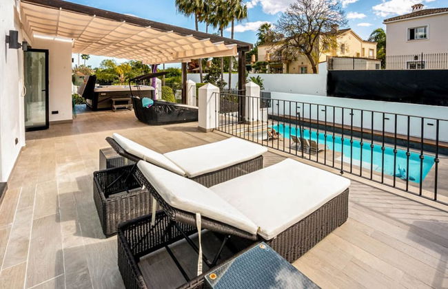 Villa Zacaluca - Photo 59