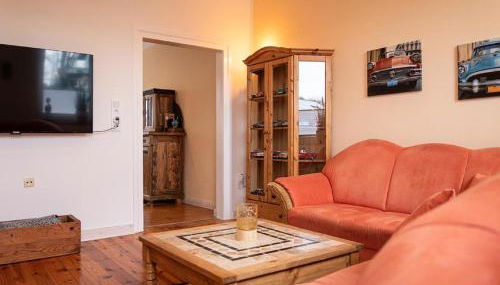 Ferienwohnung am Schloss in Lemgo - Foto 4