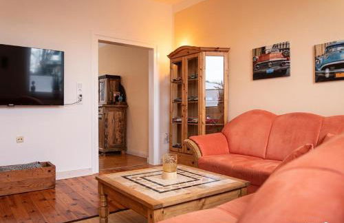 Ferienwohnung am Schloss in Lemgo - Foto 4