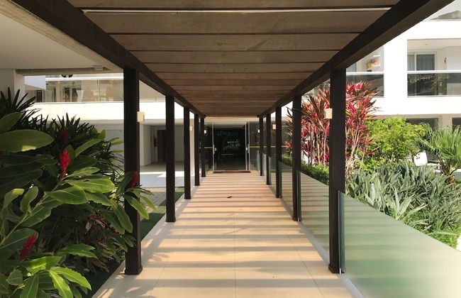 Porto De Jurere Florianópolis Piscina - Photo 39