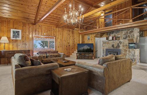 Crystal Creek Chalet - Meredith Lodging - Foto 54