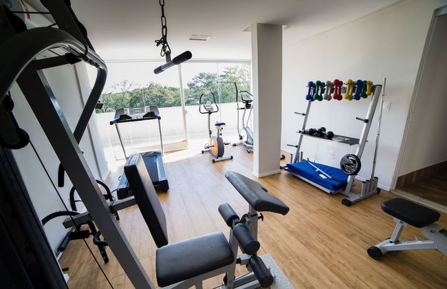 Serra Madre Residence - Foto 18