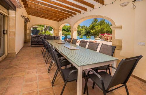 Villa Ermita - Foto 19