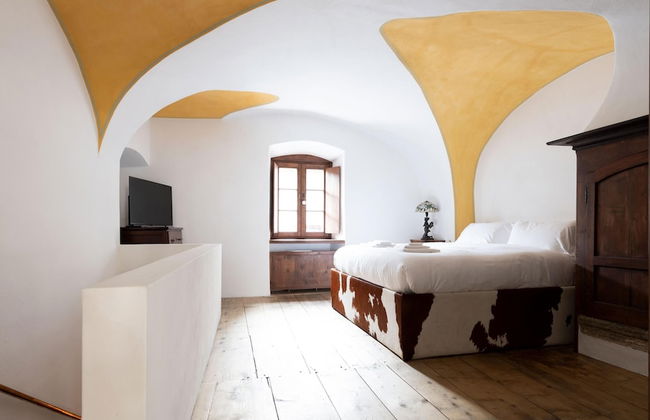 Roma 34 in Bormio With 2 Bedrooms and 2 Bathrooms - Foto 46