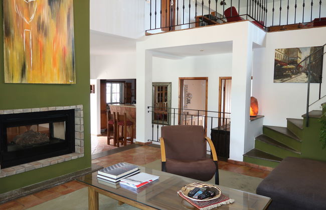 Quintal das Oliveiras - Foto 42