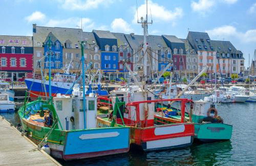 Gîte Paimpol Le Loarwenn - Foto 42