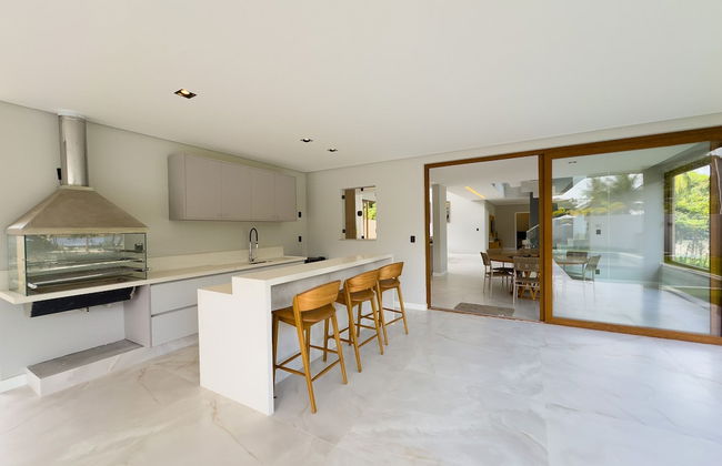 Maruwá - Villa Paraíso dos Lagos - Foto 35