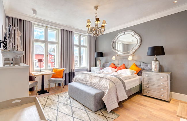 Dom & House - Apartments Mokwy Unique Sopot - Foto 14