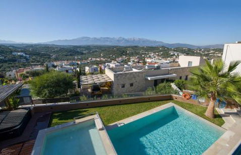 Almi-Cove Hilltop Villas - Photo 20