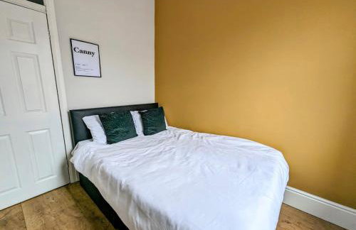 Enjoy 4 BR home near the city Gateshead&Newcastle - Foto 11