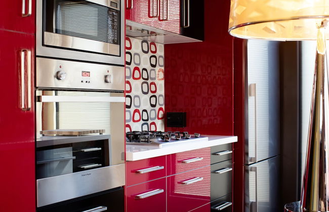 Corinda Contemporary - Foto 14