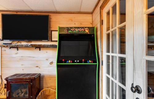 Antler Ridge Hideaway - Foto 26