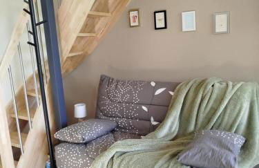 Les Terrasses du Lac - Vu sur le lac - 500m de la plage de fougères - Foto 11