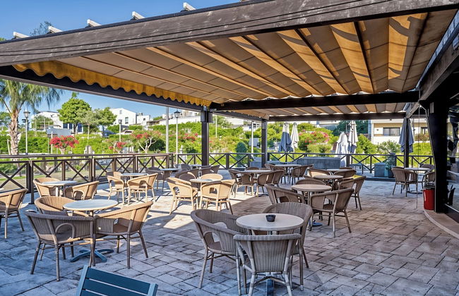 Ondamar Hotel - Foto 61