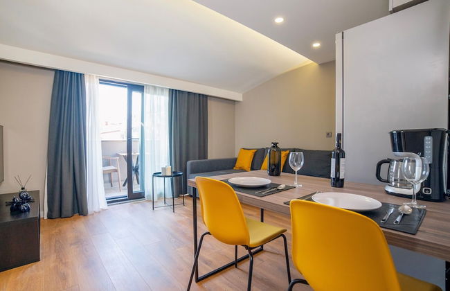 Vesta Rooms - Foto 6