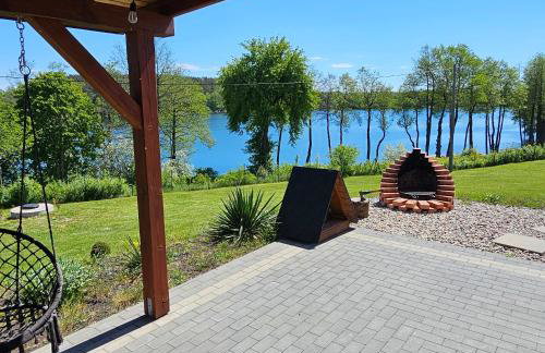 Domki nad jeziorem - Foto 5