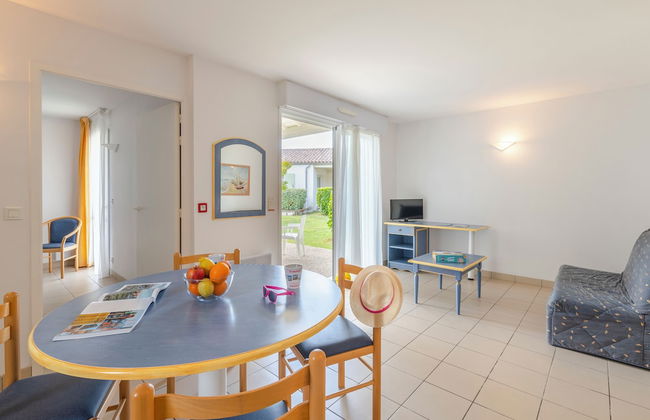 Azureva Fouras - Foto 21