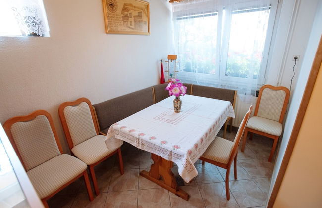 Apartment Jorsi With Mountain View - Foto 15