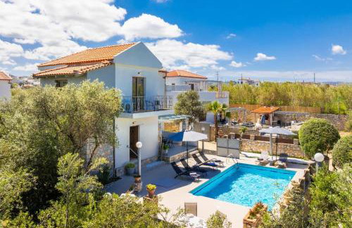 Villa Tzina - Photo 37