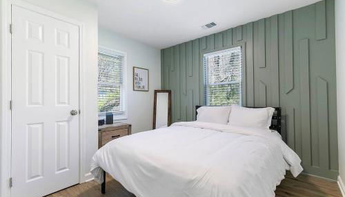 Charming 2BR Retreat-Free Parking - Foto 2