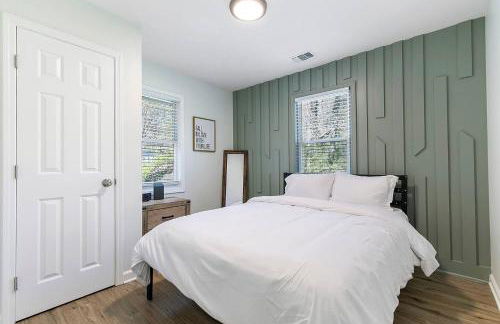 Charming 2BR Retreat-Free Parking - Foto 2