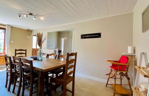 La Maison d Utah Beach and Memory - Foto 13