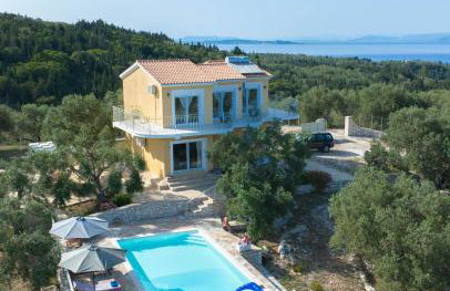 Villa Agnanti - Photo 1