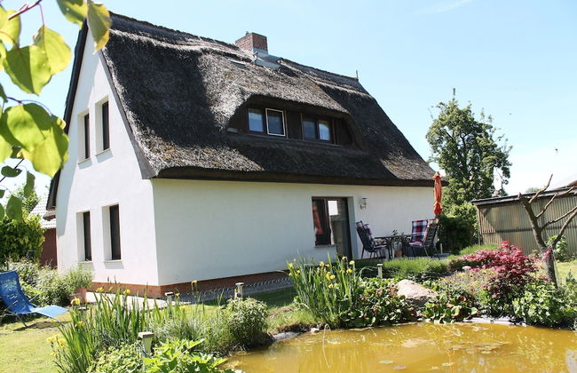 Cosy Apartment in Pepelow Near Baltic Sea - Foto 49