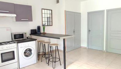 Gîte de la Tride B avec terrasse proche du centre - Photo 3