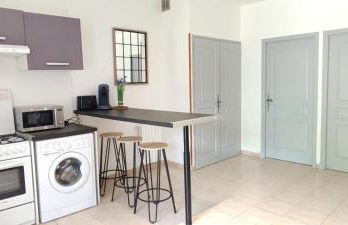 Gîte de la Tride B avec terrasse proche du centre - Photo 3