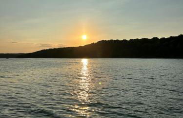 Lake Eagle Rock Lodge - Foto 21