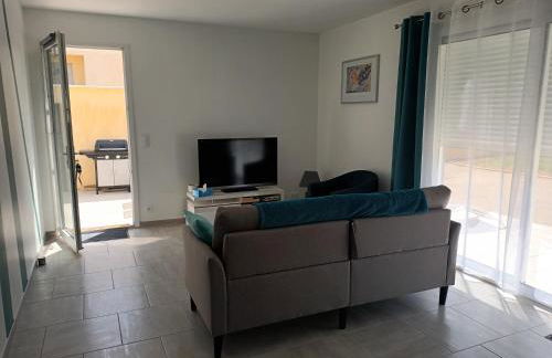 Le Jardin des Tourterelles - Foto 23