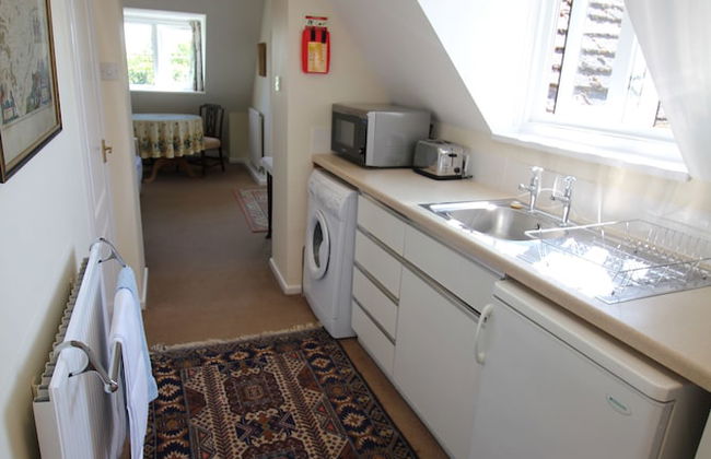 Manton Lodge Farm - Foto 4