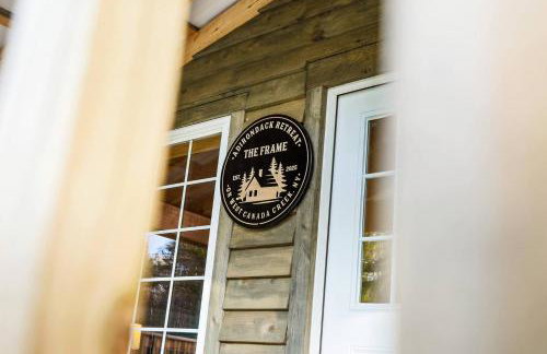 The A-mazing Creekside Escape - Foto 43