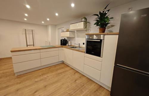 New 3 Zimmer Wohnung - Foto 11